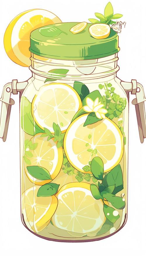 柠檬动漫,青春校园的甜蜜旋律